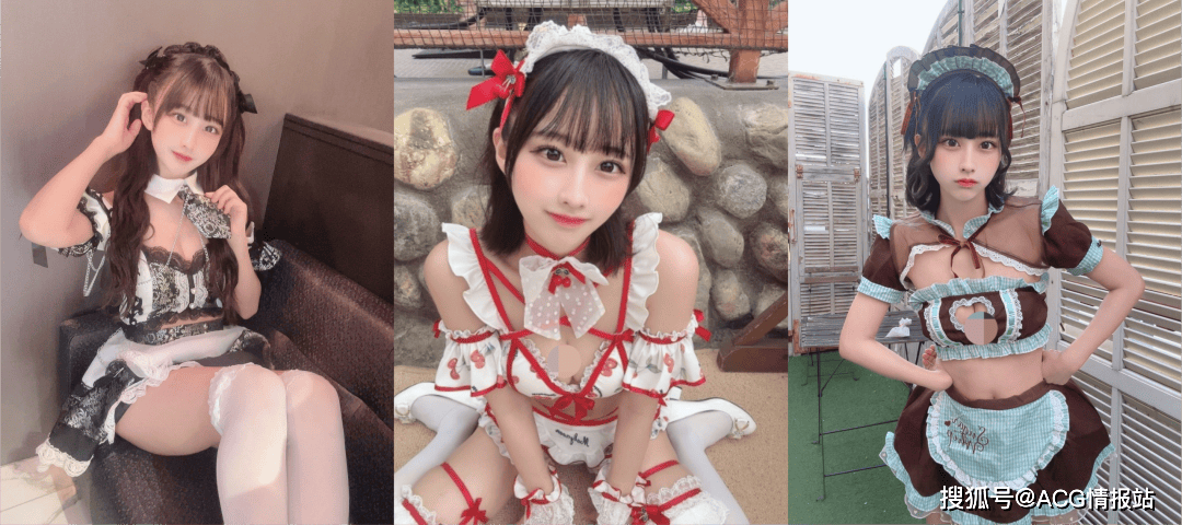 露脐装+过膝白丝！美女偶像穿着清凉逛冲绳被围观！本人：太社死